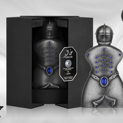Niche Emarati/Khalid EDP 80ml