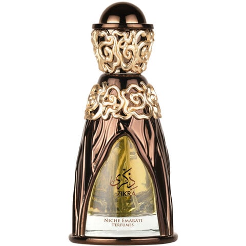 Niche Emarati/Zikra EDP 100ml