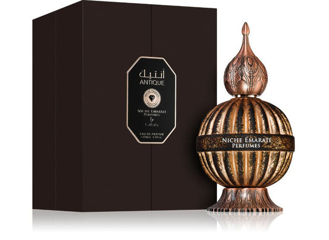 Niche Emarati/Antique EDP 100ml