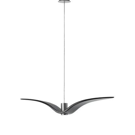 Night Birds Pendelleuchte