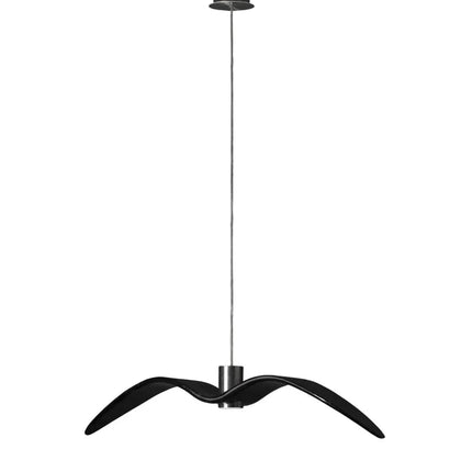 Night Birds Pendelleuchte