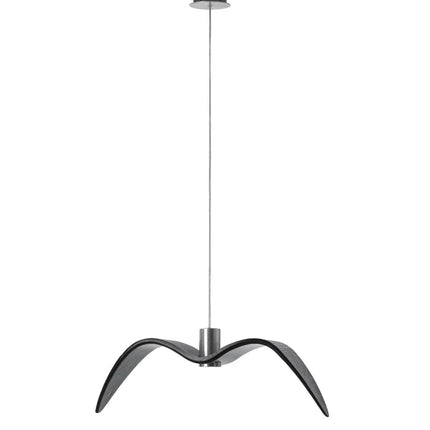 Night Birds Pendelleuchte