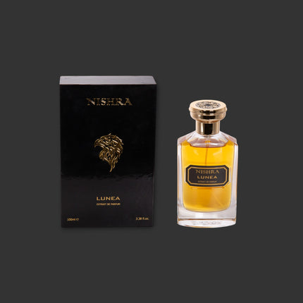 NISHRA LUNEA 100ml Extrait de Parfum