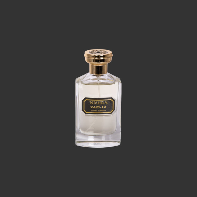 NISHRA VAELIS 100ml Extrait de Parfum