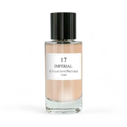 Collection Prestige No.17 Imperial Eau de Parfum