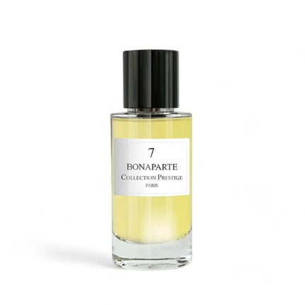 Collection Prestige Paris No.7 Bonaparte Eau de Parfum