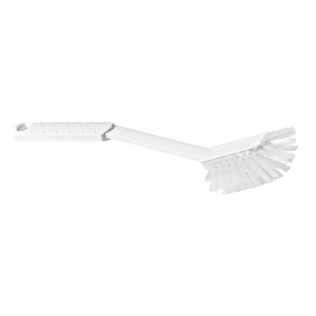 Nölle Profi Brush HACCP Spülbürste, 0,25 mm weiche Borsten | 1 Stück