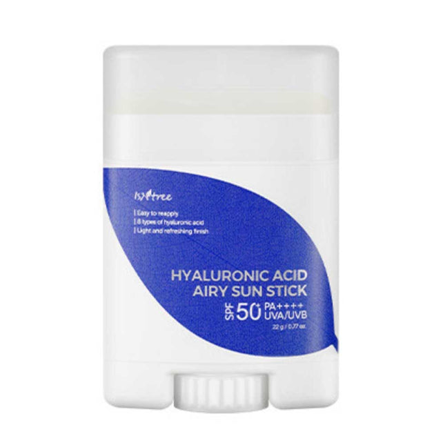 Isntree | Hyaluronic acid Airy Sun Stick - 22 g
