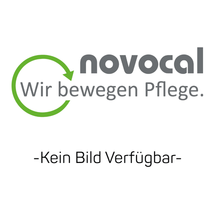 Novocal Transportkiste Material: Aluminium ohne Deckel, Stapelbar 2 Schalengriffe Ungelocht Volume | Packung (1 Stück)
