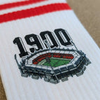 Stadion / 37 bis 41 / 1er Paar