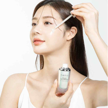 TIR TIR | Ceramic Milk Ampoule - 10 ml