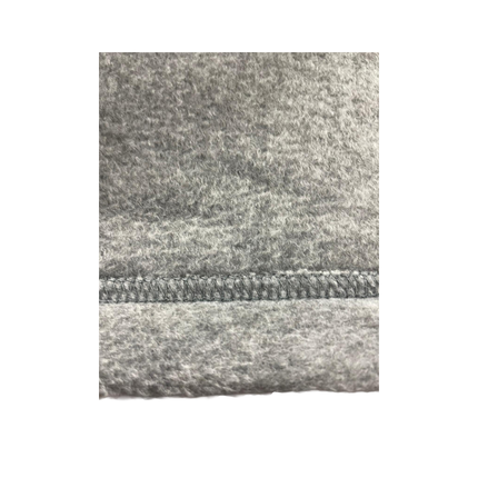 Oversize Fleece Hoodie COZY