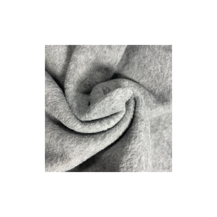 Oversize Fleece Hoodie COZY