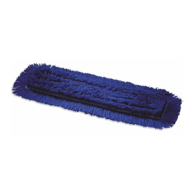 Arcora ACRYLIC TROCKENMOPP BLAU