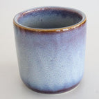 Blau-Braun