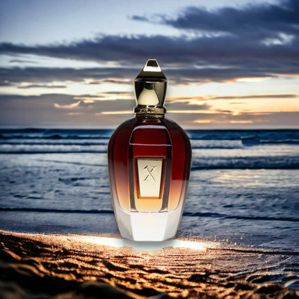 XERJOFF OUD STARS Alexandria II Eau de Parfum