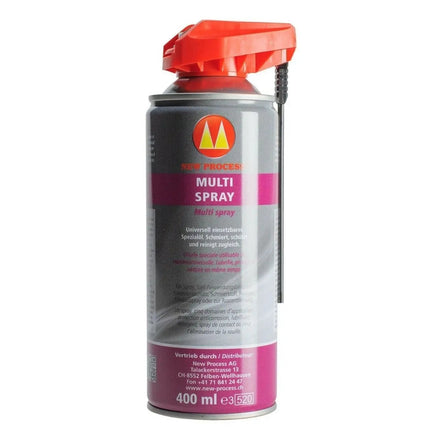 400 ml/ Dose OEST Multispray New Process, universelles Spezialöl