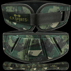 Camo Olive Grün / XS