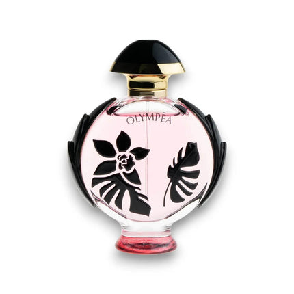 Paco Rabanne Olympéa Flora Intense