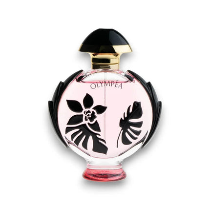 Paco Rabanne Olympéa Flora Intense