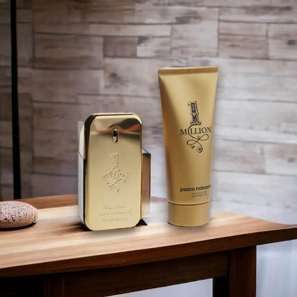 Paco Rabanne One Million Duftset Eau de Toilette