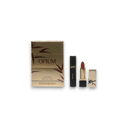 YsL Opium Duftset Eau de Parfum