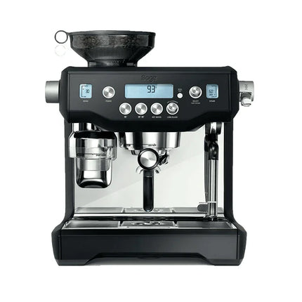 SAGE The Oracle™ Espresso Coffee Machine – Dual Boiler System