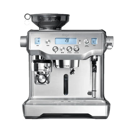 SAGE The Oracle™ Espresso Coffee Machine – Dual Boiler System