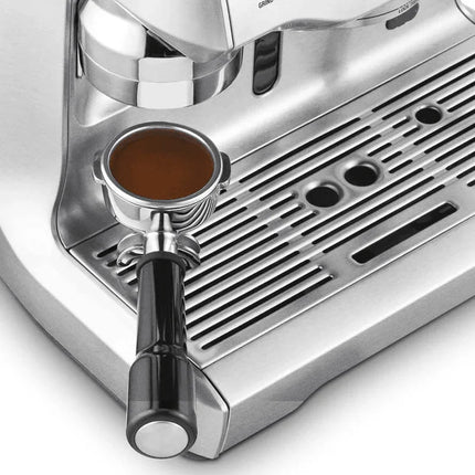 SAGE The Oracle™ Espresso Coffee Machine – Dual Boiler System