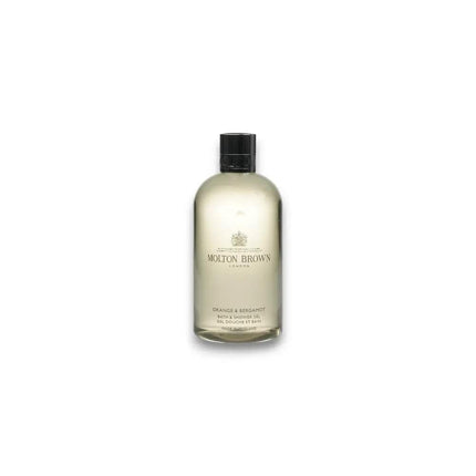 Molton Brown Orange & Bergamot Shower Gel