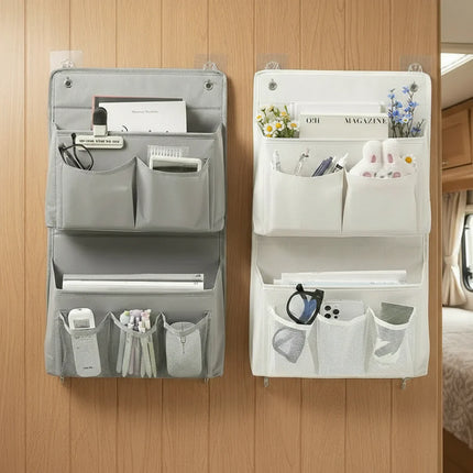 Hänge Organizer - Hänge Aufbewahrungstasche für Camper "Emma"