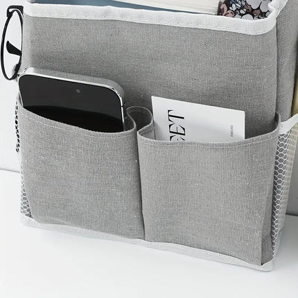 Hänge Organizer - Aufbewahrungstasche für Camper "Tilda"