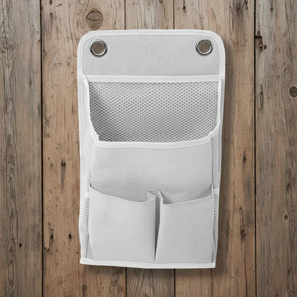 Hänge Organizer - Aufbewahrungstasche für Camper "Tilda"