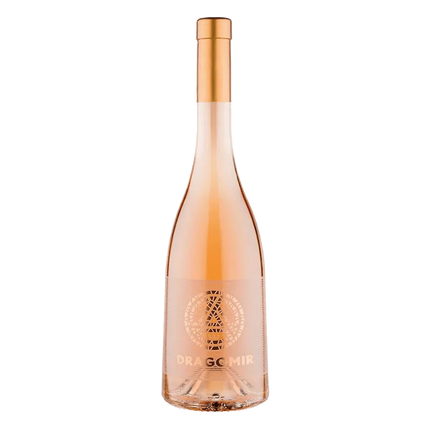 Dragomir Rosé Cepage 2018 - Rosé trocken aus Bulgarien