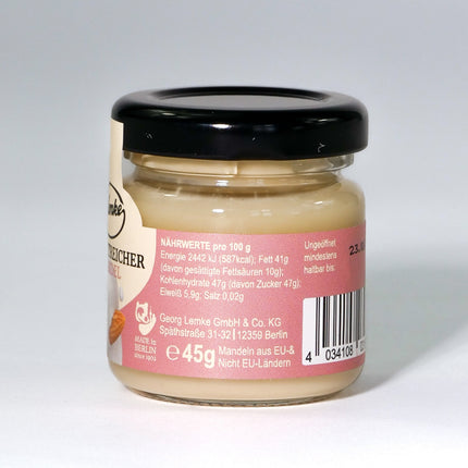 Kleiner Stadtstreicher Mandel