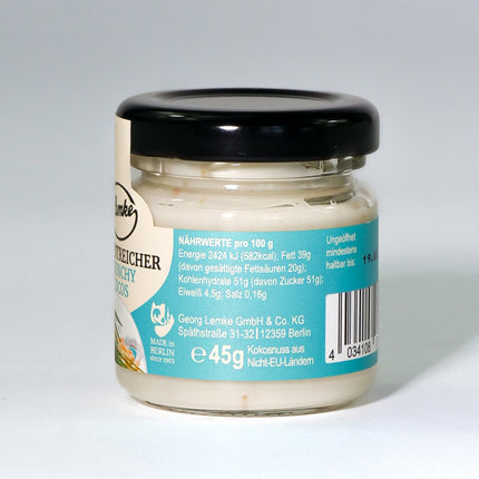 Kleiner Stadtstreicher Crunchy Kokos