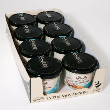 Stadtstreicher Kokos Mandel-Crunch