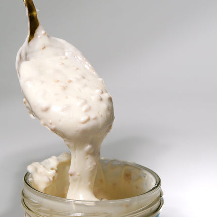 Stadtstreicher Kokos Mandel-Crunch