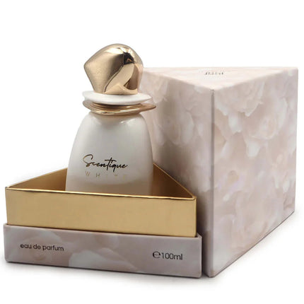 Ahmed Al Maghribi Scentique Eau de Parfum 100ml