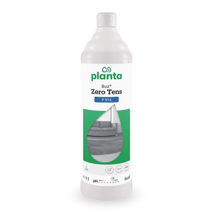 Buz® Zero Tens Universalreiniger farblos