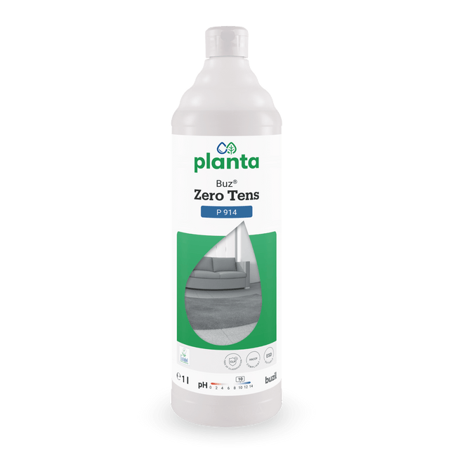 Buz® Zero Tens Universalreiniger farblos