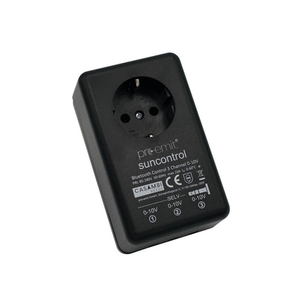 suncontrol - powered by Casambi