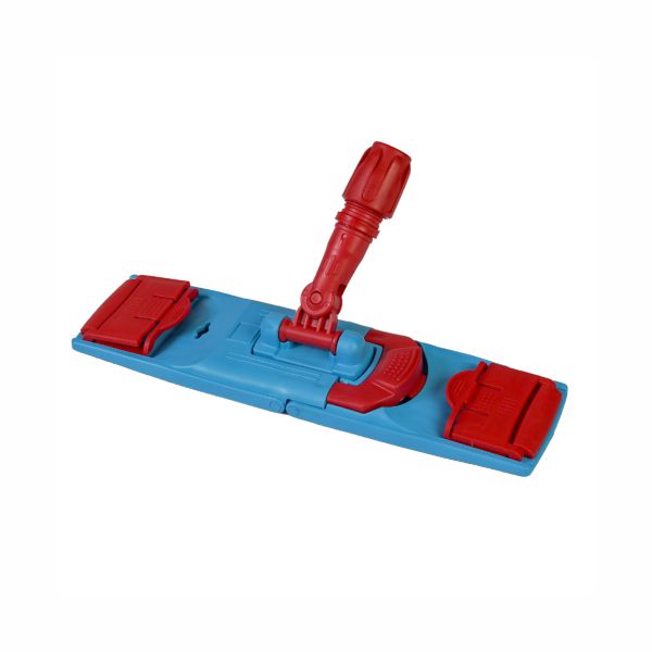 Arcora Profi Mopp-Klapphalter Laschen System