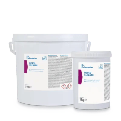 Dr. Schumacher DESCO CLEANER