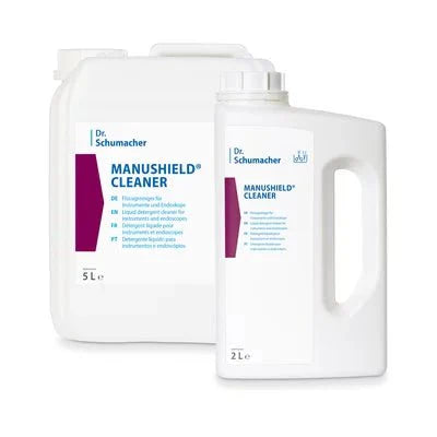 Dr. Schumacher MANUSHIELD® CLEANER