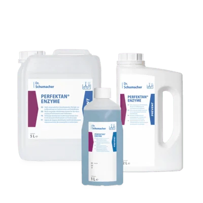 Dr. Schumacher PERFEKTAN® ENZYME