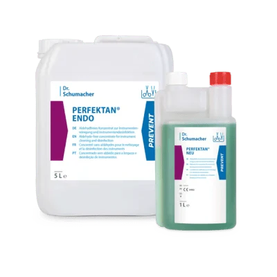 Dr. Schumacher PERFEKTAN® NEU