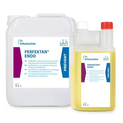 Dr. Schumacher PERFEKTAN® ENDO