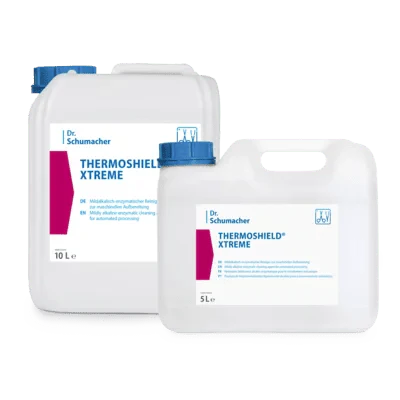 Dr. Schumacher THERMOSHIELD® XTREME