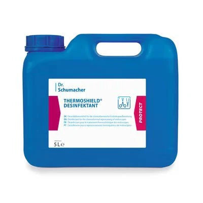 Dr. Schumacher THERMOSHIELD DESINFEKTANT | Kanister (5 l)